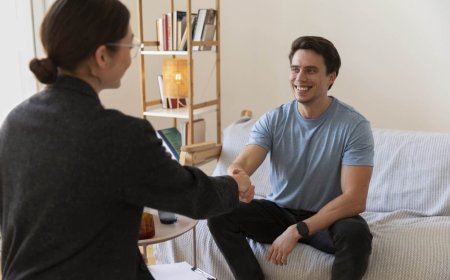 Ultimate Guide to Finding the Right Therapist in Malaysia