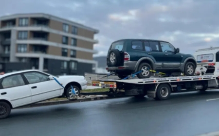 What Happens After You Sell Your Car? A Look Into Eco-Aware Scrapping