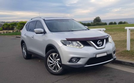 Broken Parts, Big Ideas: How Scrap Yards Feed Car Restorations