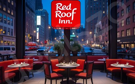 How to Book Red Roof Inn New York for the Best Price Online