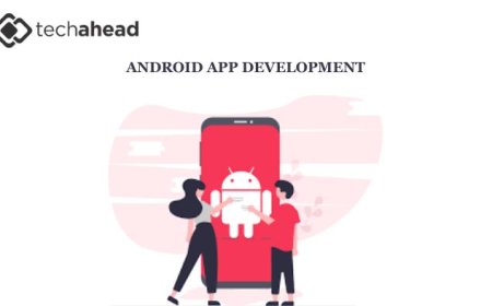 The Impact of an Android App Development Company on Digital Transformation