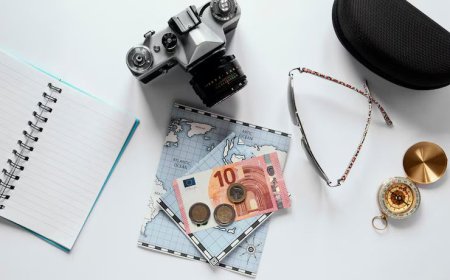 Explore More in 2025: Top Travel Packages for Every Type of Traveler