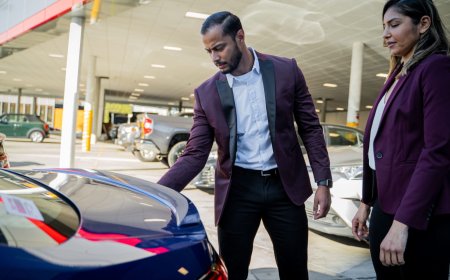 Olympic Auto Sales Offers Trust, Quality, and Value