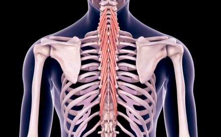 When Back Pain Requires a Spine Surgeon’s Attention – Expert Advice from Jaipur