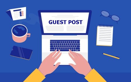 How a Premium Guest Posting Service in Bangalore and Gurgaon Can Transform Your SEO