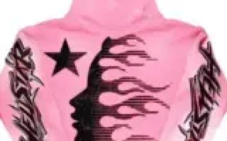 Discover the Story Behind Hellstar: More Than Just a Brand