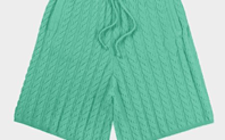 Eric Emanuel Shorts: Streetwear's Game-Changer Everyone's Rocking