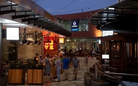 Craving a Cool, Healthy Sip? Here’s Where to Go