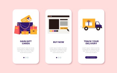 A Guide to Essential Elements in Delivery App Solutions