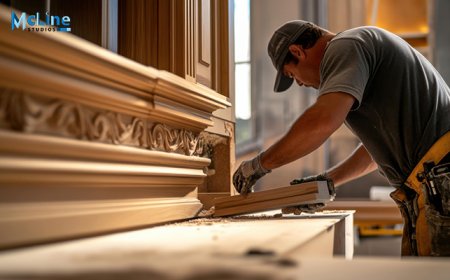 5 Must-Have Elements in Every Millwork Shop Drawing