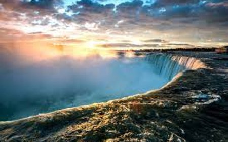 Why Niagara Falls Tour Packages Go Viral Every Year — The Hidden Recipe Behind Their Popularity
