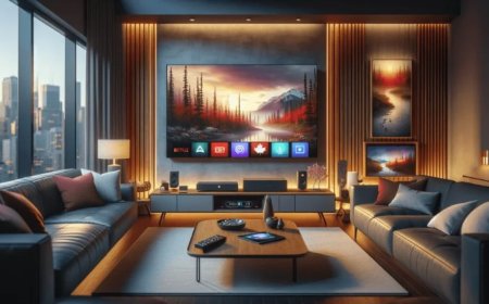 9 Ways to Spot a Reliable IPTV Subscription Canada Provider