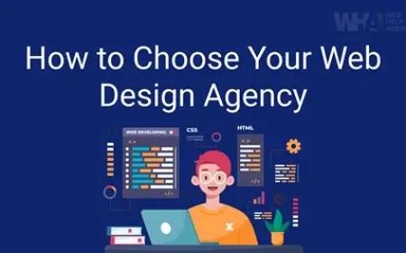 Why Choose Web Design Ajman for Your Business