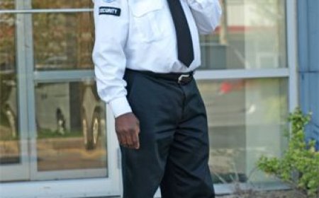 Customized Security Planning with Barzo Security