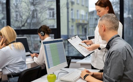 How Outsourcing Medical Billing Can Improve Revenue Cycle Management