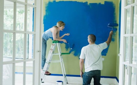 Getting a Free Painting Quote in Miami: What You Need to Know
