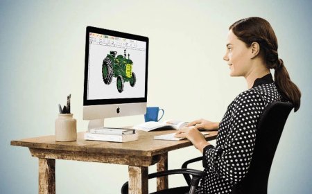 Why You Need to Convert Logo to PES Embroidery File for Your Machine