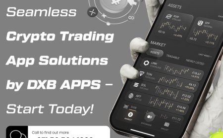 DXB APPS provides best mobile application development Abu Dhabi solution