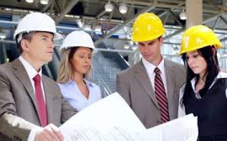 How an Engineering Consultant in Riyadh Handles Value Engineering