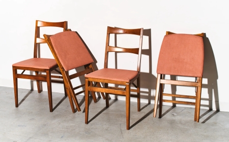 Discover Timeless Elegance with Vintage Dining Chairs for Sale and Vintage French Velvet Armchairs