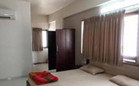 Seamless Spiritual Journeys: Girnar Darshan Jain Dharamshala Online Booking Guide