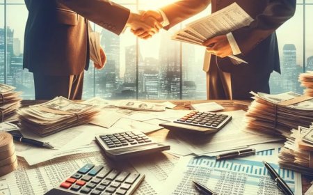 Why CitygateAccountants Are Ideal for Accounting