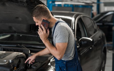 Can You Tax a Car Without an MOT? (Maidstone Guide for Local Drivers)