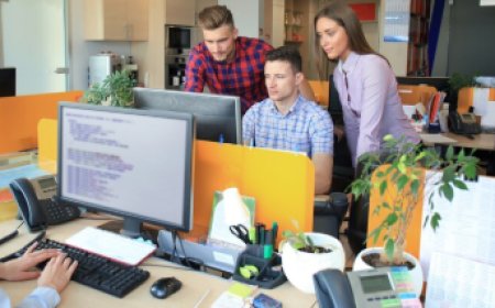 How to Find the Best Bespoke Software Developers in Dubai in 2025