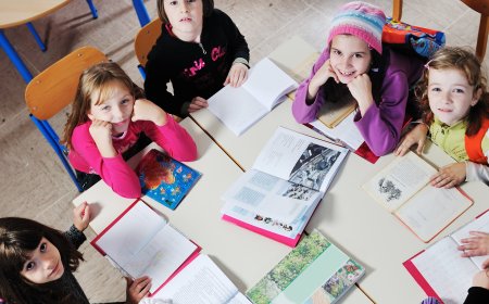 Kindergarten Franchise: Why Infrastructure is Key to Early Education Success