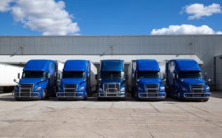 My Experience with Nexterix's Motor Carrier Lookup Tool