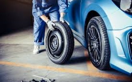 Tyre Shop Near Me Maidstone Find the Best Tyres Near You in Maidstone