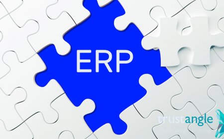 From ERP to AI: Building a Smart, Connected Business in the GCC