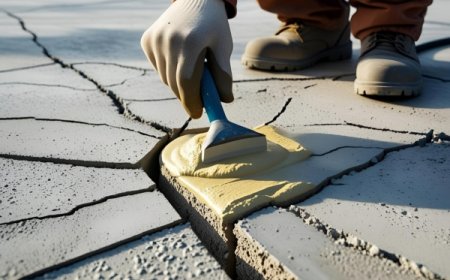 Reviving Curb Appeal with Expert Concrete Repair in Cedar Rapids