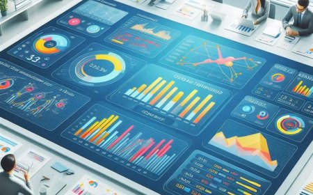 Why Business Central Consulting Matters