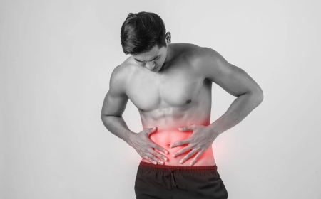 Hernia Specialist Doctor: Your Guide to Expert Hernia Treatment