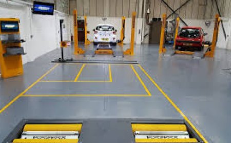 Finding the Right MOT Centre Near Me Your Ultimate Guide to MOT Test Centres