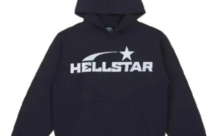 Hellstar hoodie has become more than just a clothing item