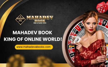 Mahadev Book: Inside India’s Most Controversial Online Betting Empire