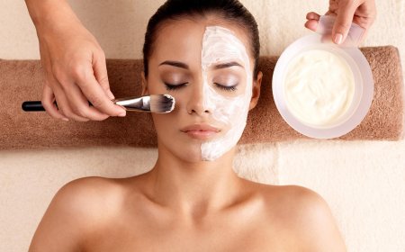 Why Regular Facials Can Make Your Skin Look Younger