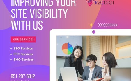 Boost Your Business with Effective PPC Services in Noida