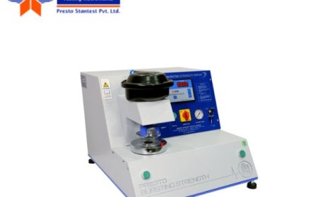 Exploring the Need for Bursting Strength Testing in Packaging