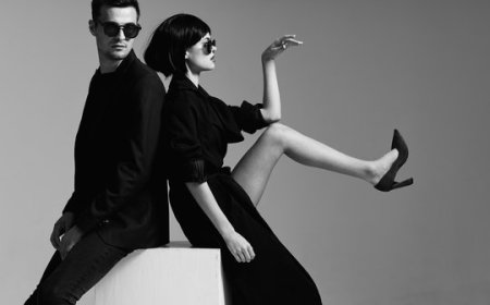 The Perfect Blend of Style and Function