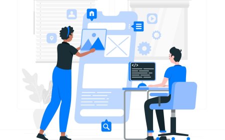 Improving User Experience in Custom Web Apps: Best Practices