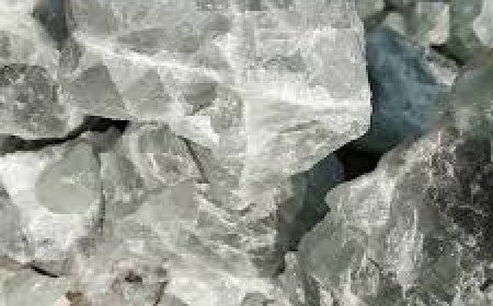 Lab Innovation by Fluorspar Suppliers in Islamabad