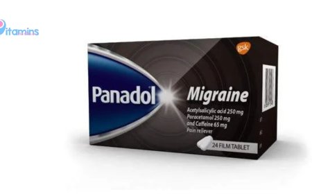 Trusted Solution for Migraine Relief - Panadol Migraine Table