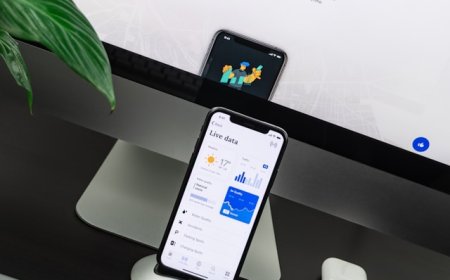 Why Choose a Mobile App Development Company in San Francisco?