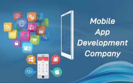 Top Mobile App Development Company in Los Angeles | Custom App Solutions