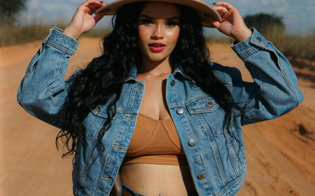 Top Trends in Casual Western Wear for Men & Women