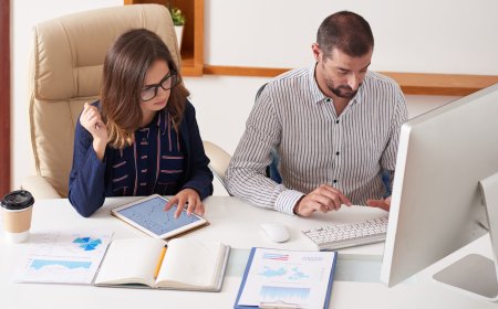 Payroll Outsourcing: The Future of Payroll Management for UK Businesses