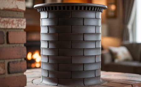 What Is a Chimney Liner and Why Does Your Baltimore Home Need One?